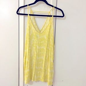 NWOT Old Navy Tank
